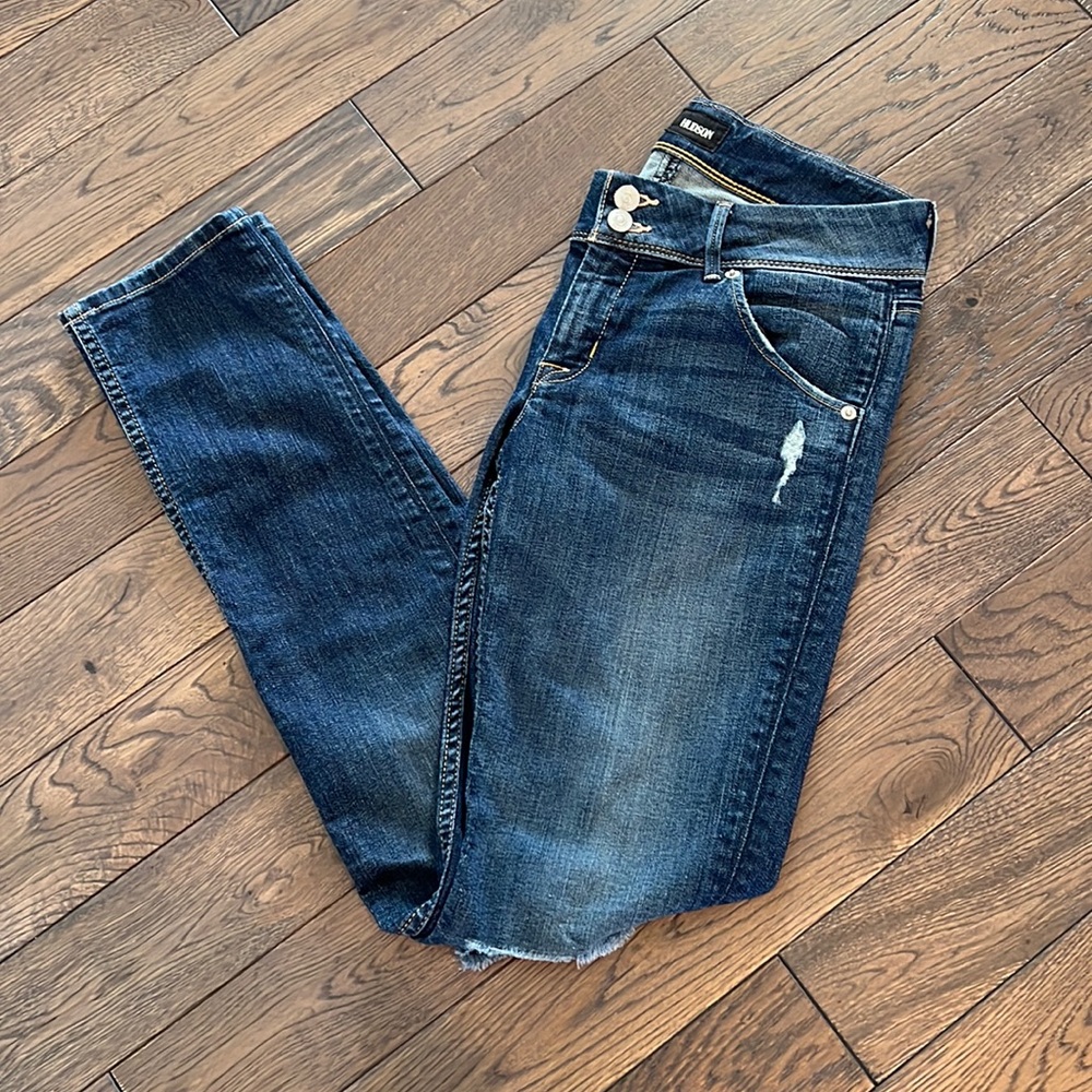 Hudson Jeans